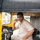 Image for article titled Ola drivers on their triumphs and frustrations